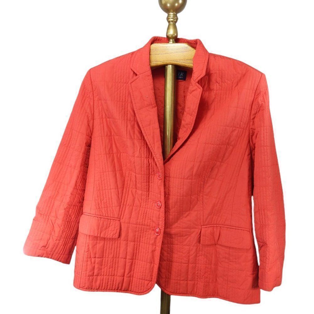 Basler Jeans Blazer  